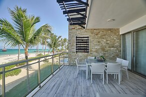 Costa Atlantica Beach Condos