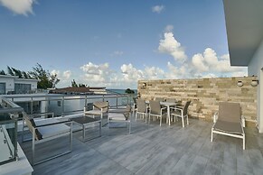 Costa Atlantica Beach Condos