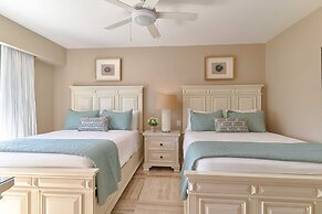 Costa Atlantica Beach Condos