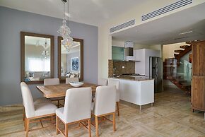 Costa Atlantica Beach Condos