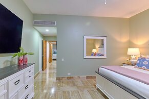 Costa Atlantica Beach Condos