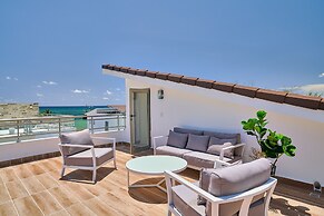 Costa Atlantica Beach Condos