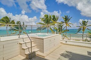 Costa Atlantica Beach Condos