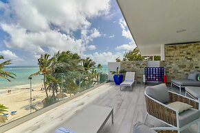 Costa Atlantica Beach Condos