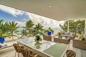 Costa Atlantica Beach Condos