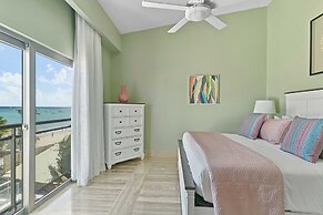 Costa Atlantica Beach Condos