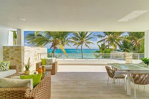 Costa Atlantica Beach Condos