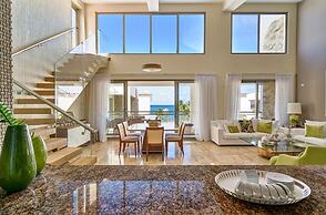 Costa Atlantica Beach Condos