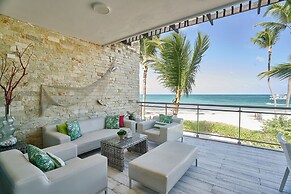 Costa Atlantica Beach Condos