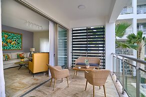Costa Atlantica Beach Condos