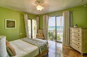 Costa Atlantica Beach Condos