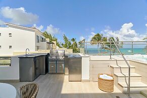 Costa Atlantica Beach Condos