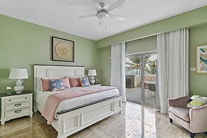 Costa Atlantica Beach Condos