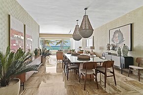 Costa Atlantica Beach Condos