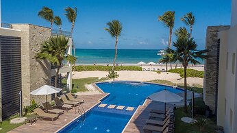 Costa Atlantica Beach Condos