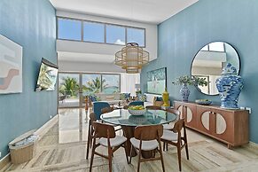 Costa Atlantica Beach Condos