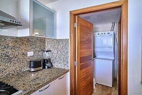 Costa Atlantica Beach Condos
