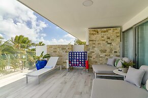 Costa Atlantica Beach Condos
