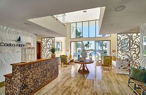 Costa Atlantica Beach Condos