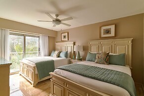 Costa Atlantica Beach Condos