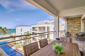 Costa Atlantica Beach Condos