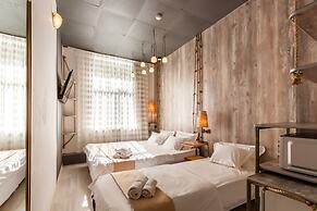 Hotel Ananas