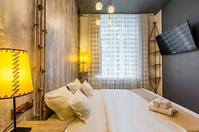 Hotel Ananas