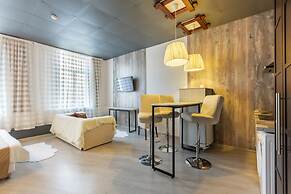 Hotel Ananas