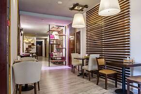 Hotel Ananas
