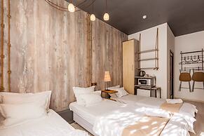 Hotel Ananas