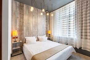 Hotel Ananas
