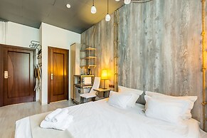 Hotel Ananas