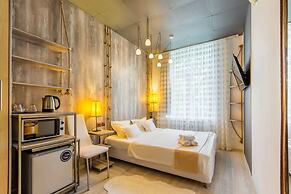 Hotel Ananas