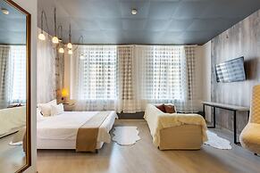 Hotel Ananas