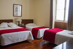 Hotel Victoria Plaza