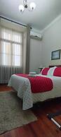 Hotel Victoria Plaza