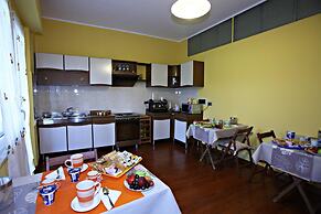 B&B Arcobaleno