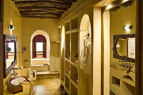 Riad Chbanate