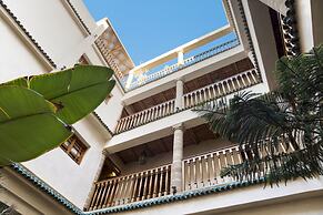 Riad Chbanate