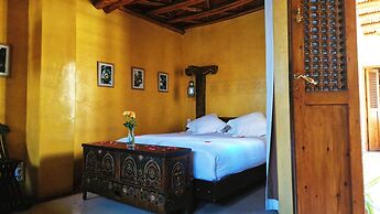 Riad Chbanate