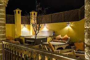Riad Chbanate