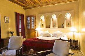 Riad Chbanate