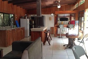 Manú