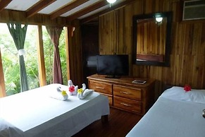 Manú