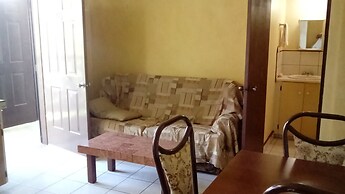 Apartamento Ciudad de México 535