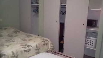 Apartamento Ciudad de México 535