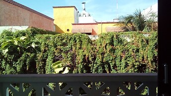 Apartamento Ciudad de México 535
