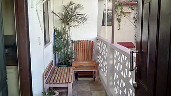 Apartamento Ciudad de México 535