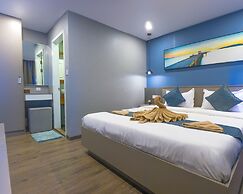Sara Resort
