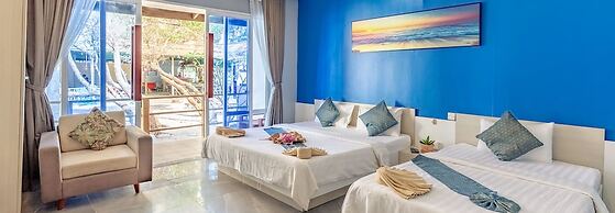 Sara Resort